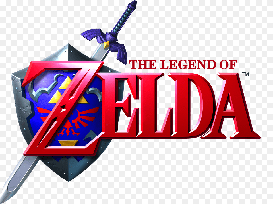 The Legend Of Zelda Clipart Look, Sword, Weapon, Armor, Shield Free Png