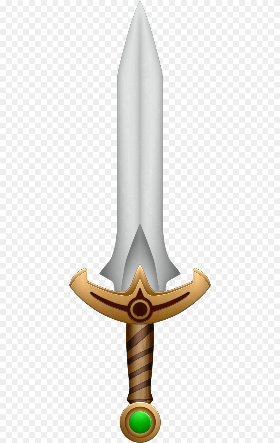 The Legend Of Zelda Four Sword, Weapon, Blade, Dagger, Knife Free Transparent Png