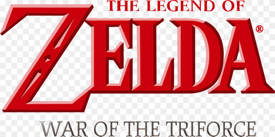 The Legend Of Zelda Legend Of Zelda, Logo, Book, Publication, Text Png Image