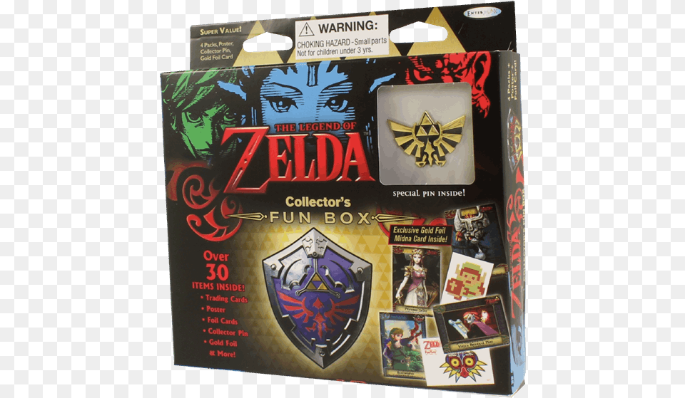 The Legend Of Zelda Legend Of Zelda Collector39s Fun Box, Adult, Wedding, Person, Male Free Png Download