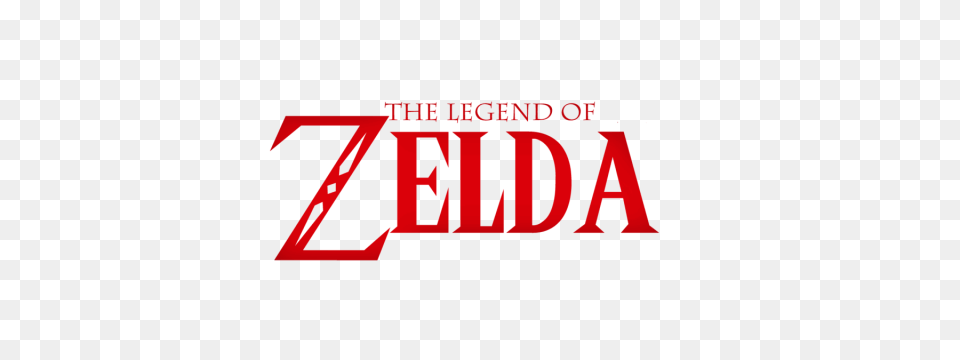 The Legend Of Zelda Logo, Dynamite, Weapon, Text Free Transparent Png