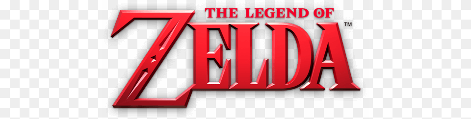 The Legend Of Zelda Logo Nes Legends Of Zelda Logo, Scoreboard, Text Free Png Download