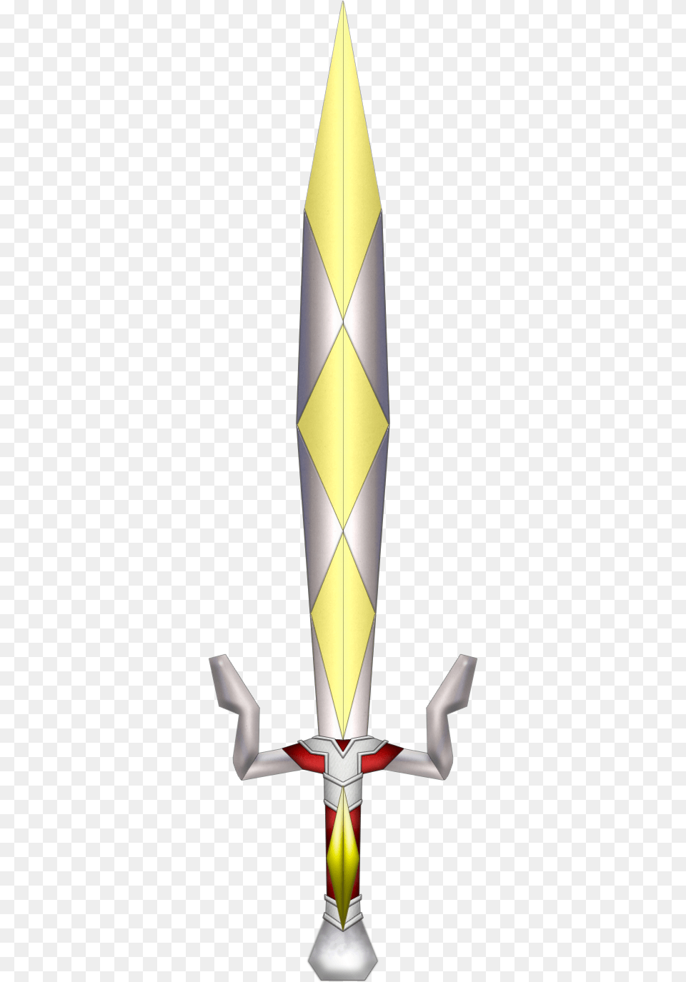 The Legend Of Zelda Loz Mm Gilded Sword, Weapon Free Transparent Png