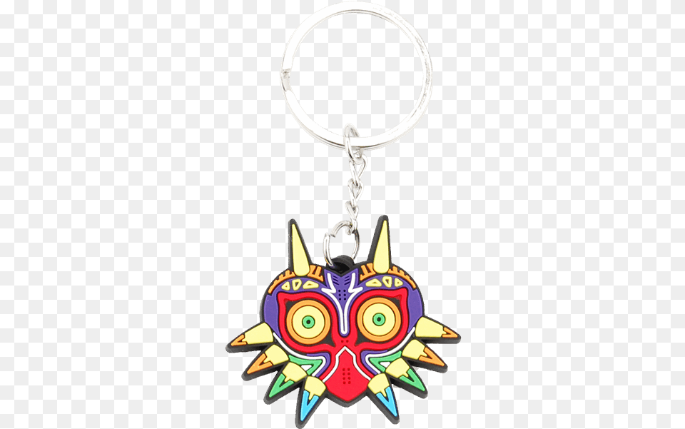 The Legend Of Zelda Majora39s Mask, Accessories, Necklace, Jewelry, Earring Free Png