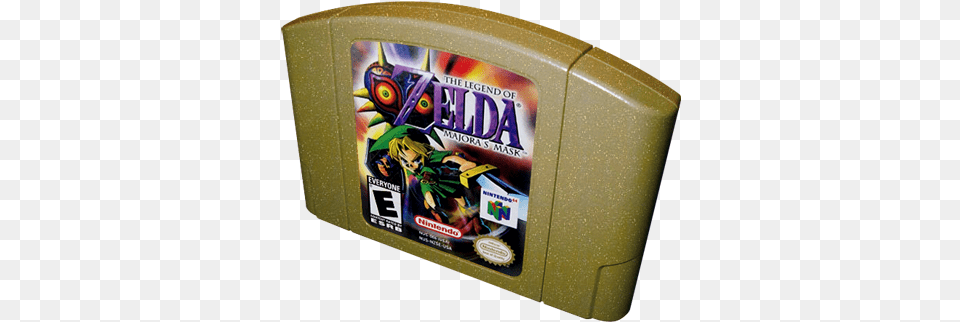 The Legend Of Zelda Majorau0027s Mask Details Launchbox Games Legend Of Zelda Mask, Person Free Transparent Png