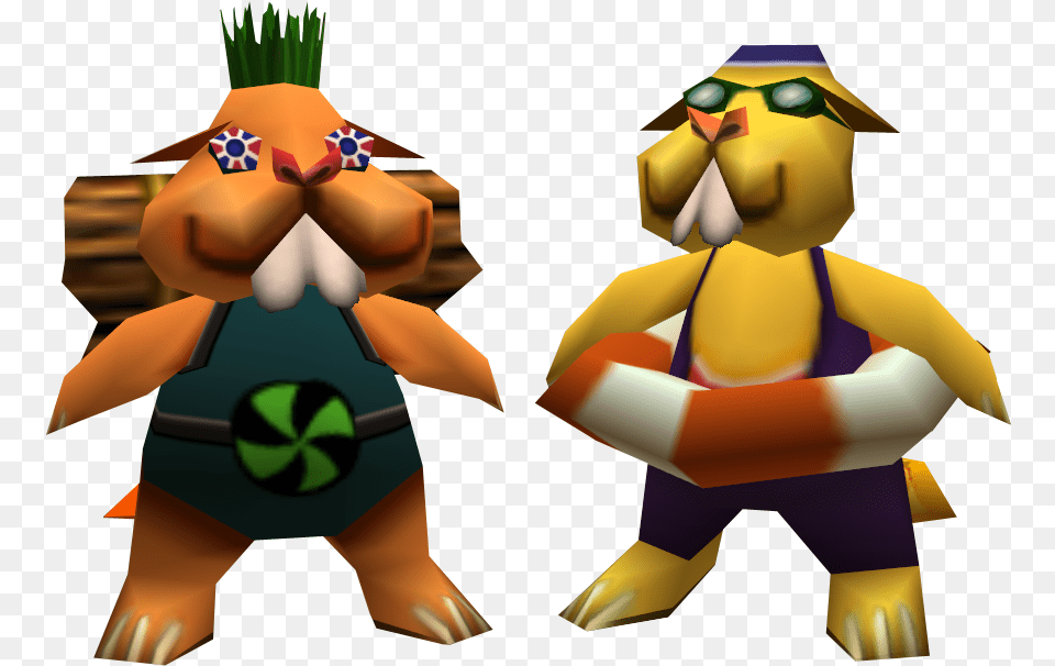 The Legend Of Zelda Majorau0027s Mask Video Game Tv Tropes Beaver Brothers Mask, Baby, Person Png