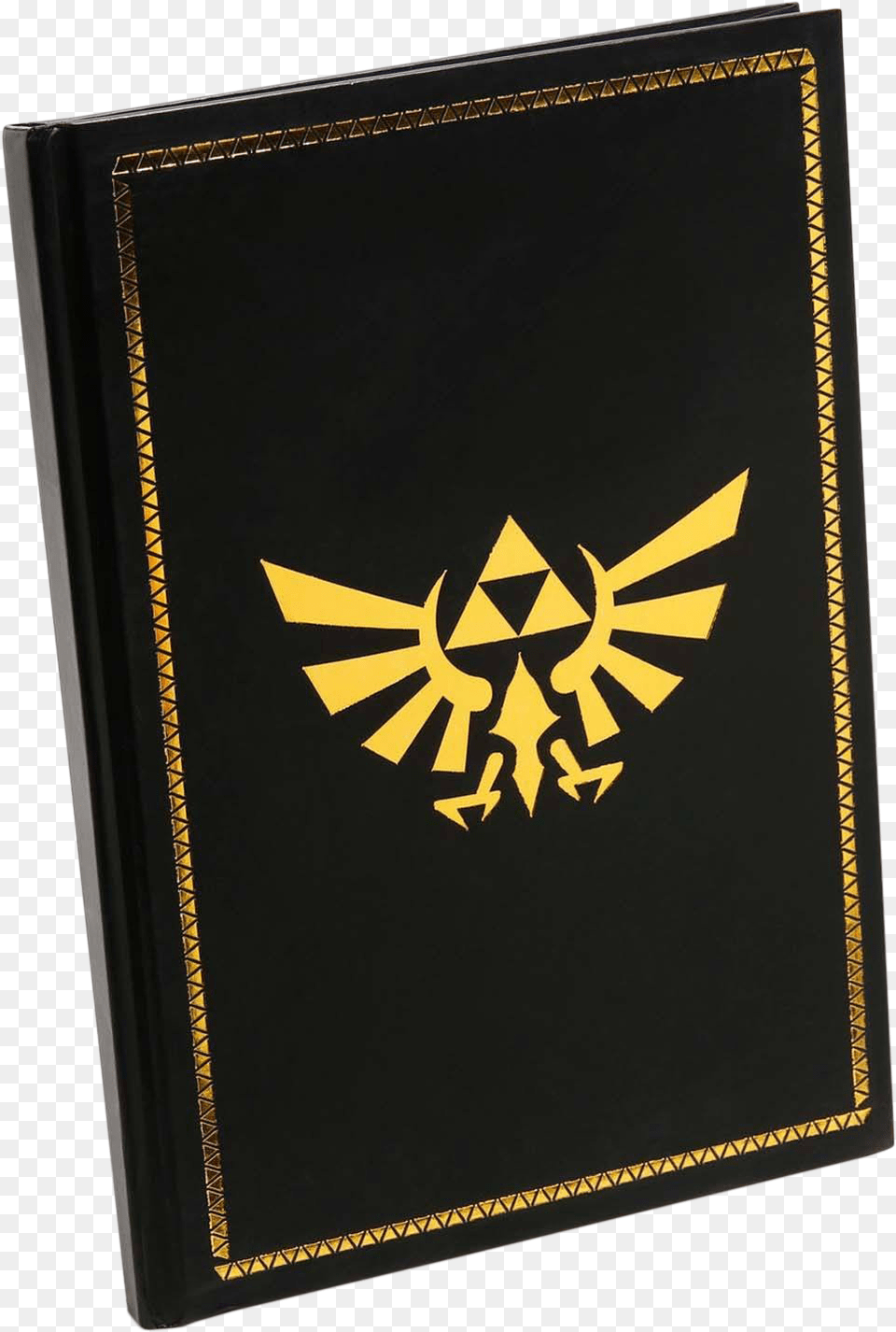 The Legend Of Zelda Notebook, Blackboard Free Png