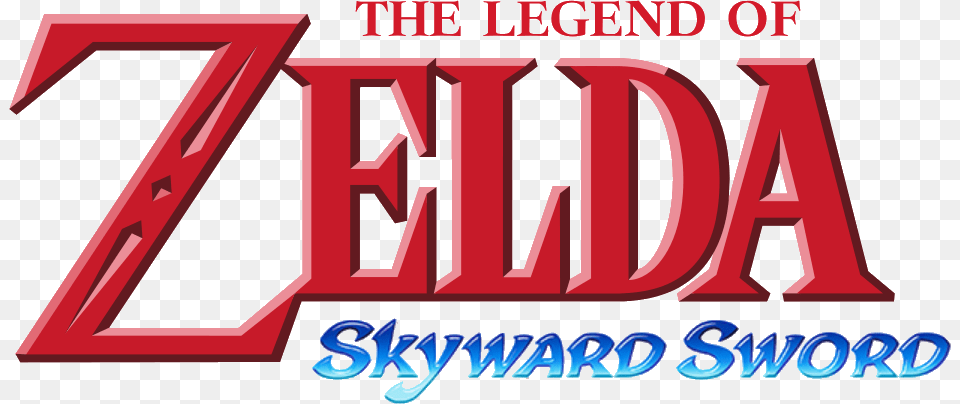 The Legend Of Zelda Skyward Sword Legend Of Zelda, License Plate, Transportation, Vehicle, Logo Free Png