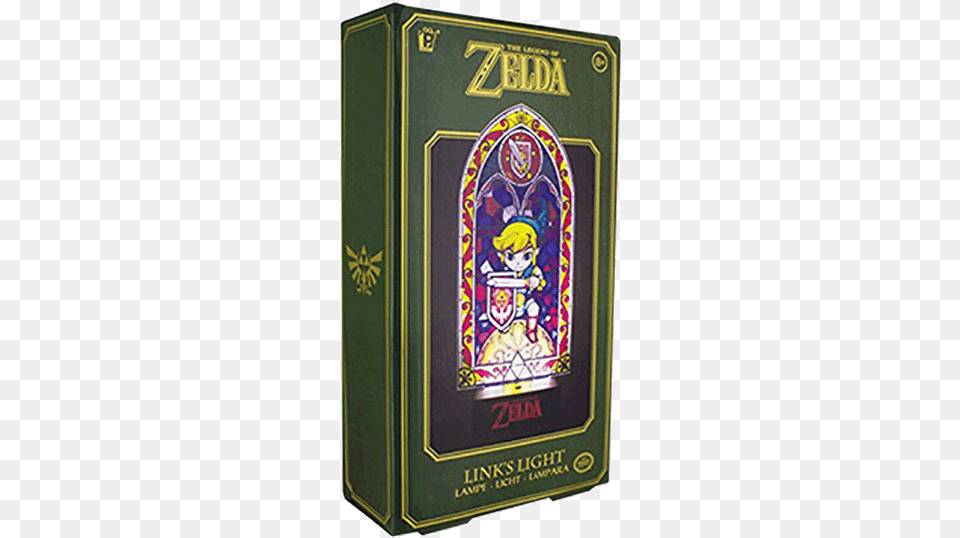 The Legend Of Zelda Zelda Link39s Light, Art, Mailbox, Book, Publication Png Image