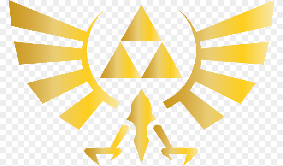 The Legend Of Zelda Zelda Logo, Symbol Free Transparent Png