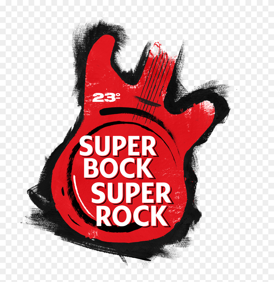 The Legendary Fest39s Head Booker Tells Us What To Expect Super Bock Super Rock 2018, Advertisement, Logo, Person Png Image