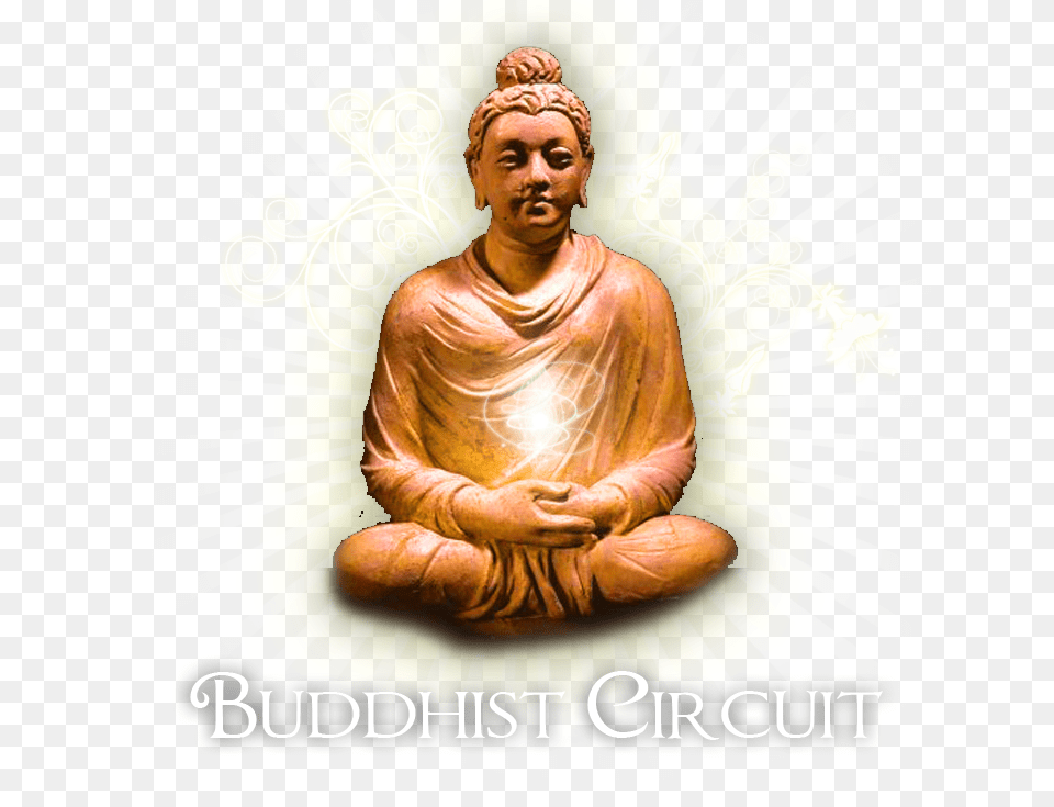 The Legendary Spiritual Enlightenment Site Of The Buddha Siddharta By Hermann Hesse Paperback, Adult, Art, Male, Man Free Transparent Png