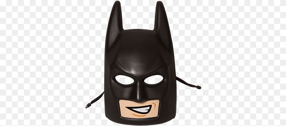 The Lego Batman Movie Lego Batman Mask Free Transparent Png
