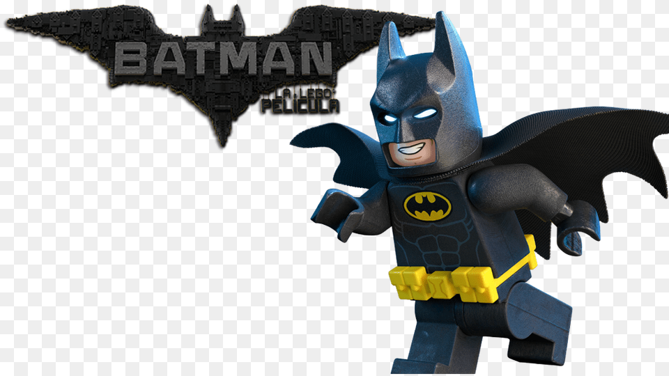 The Lego Batman Movie Movie Fanart Fanart Tv, Person Png Image