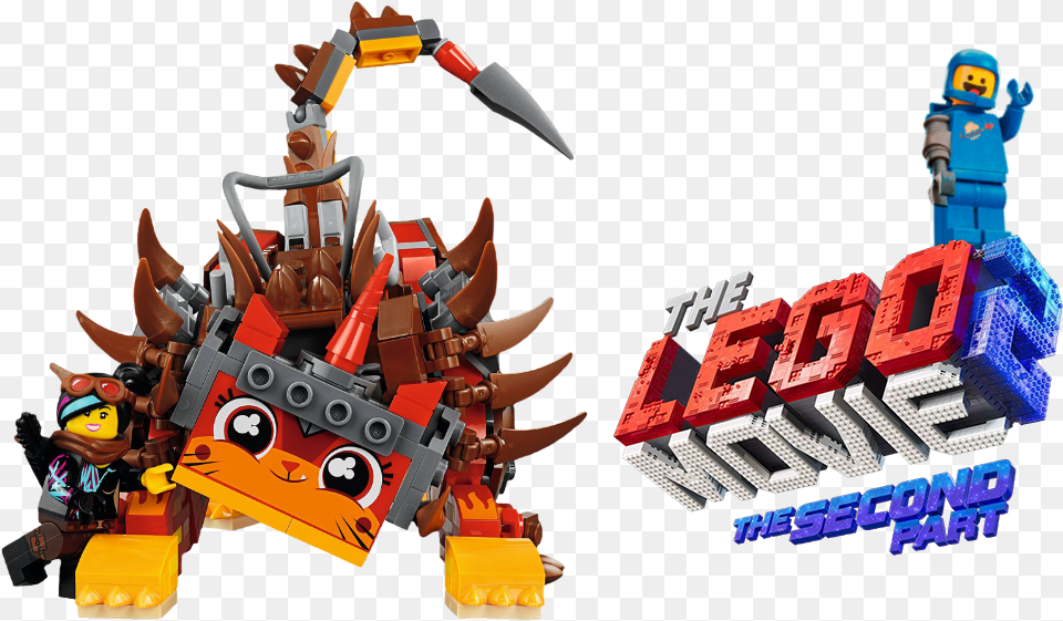 The Lego Movie 2 Image Lego Movie 2 Ultrakatty, Person, Toy, Baby, Face Free Transparent Png