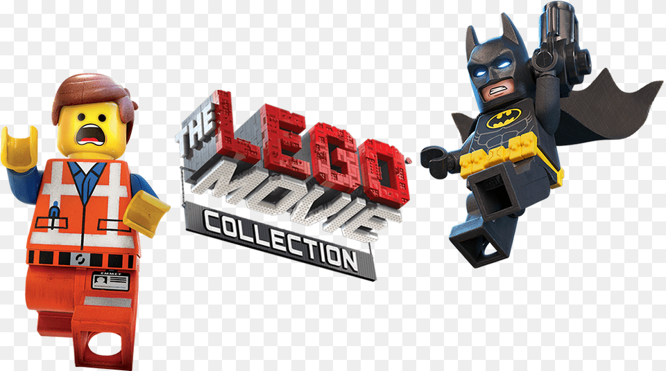 The Lego Movie Collection Lego Movie Collection, Toy, Face, Head, Person Png Image