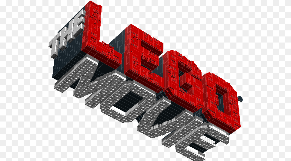 The Lego Movie Logo Ldd The Lego Movie, Cad Diagram, Diagram Png