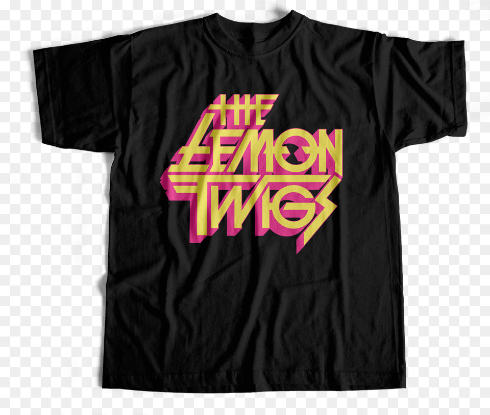 The Lemon Twigs Tee T Shirt Destiny Catrina S Xxl Goth Gothic Tattoo Inked, Clothing, T-shirt Free Png Download