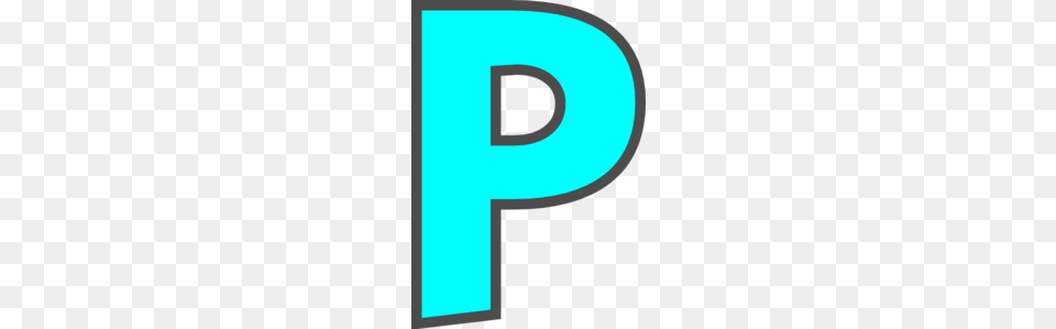 The Letter P Clip Art, Number, Symbol, Text, Logo Png