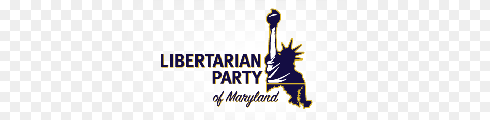The Libertarian Party Of Maryland Libertarian Party Of Md, People, Person, Logo Free Transparent Png