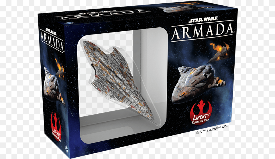 The Liberty Fantasy Flight Games Armada Interdictor Star Destroyer, Person, Aircraft, Spaceship, Transportation Png