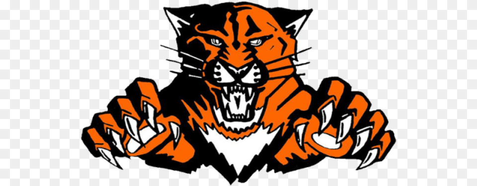 The Libertyville Wildcats Libertyville High School Logo, Electronics, Hardware, Person, Hook Png