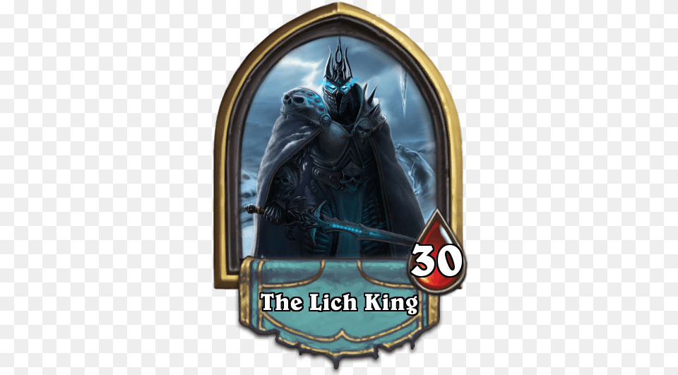 The Lich King Imgur New Warlock Skin Hearthstone, Adult, Bride, Female, Person Png