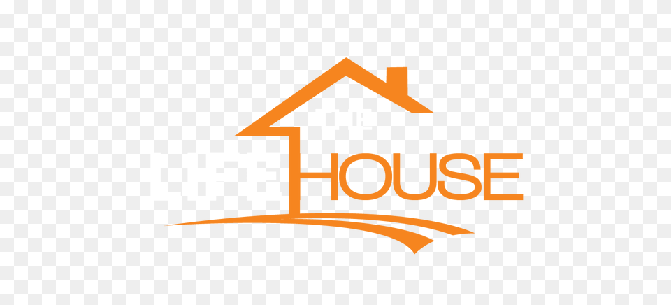 The Lifehouse Addiction Recovery Huntington West Virginia, Logo, Architecture, Building, Factory Free Transparent Png