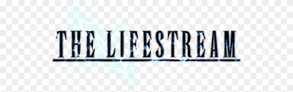 The Lifestream Forums Final Fantasy 8 Youtube Banner Those Who Fight, Ice, Nature, Outdoors Free Png Download