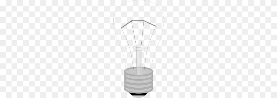 The Light Bulb Lightbulb Free Transparent Png