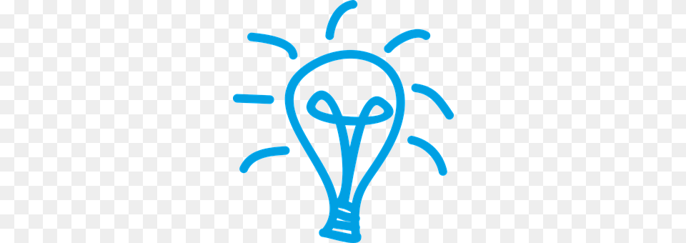 The Light Bulb Lightbulb Png Image