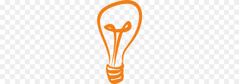 The Light Bulb Lightbulb, Smoke Pipe Png Image