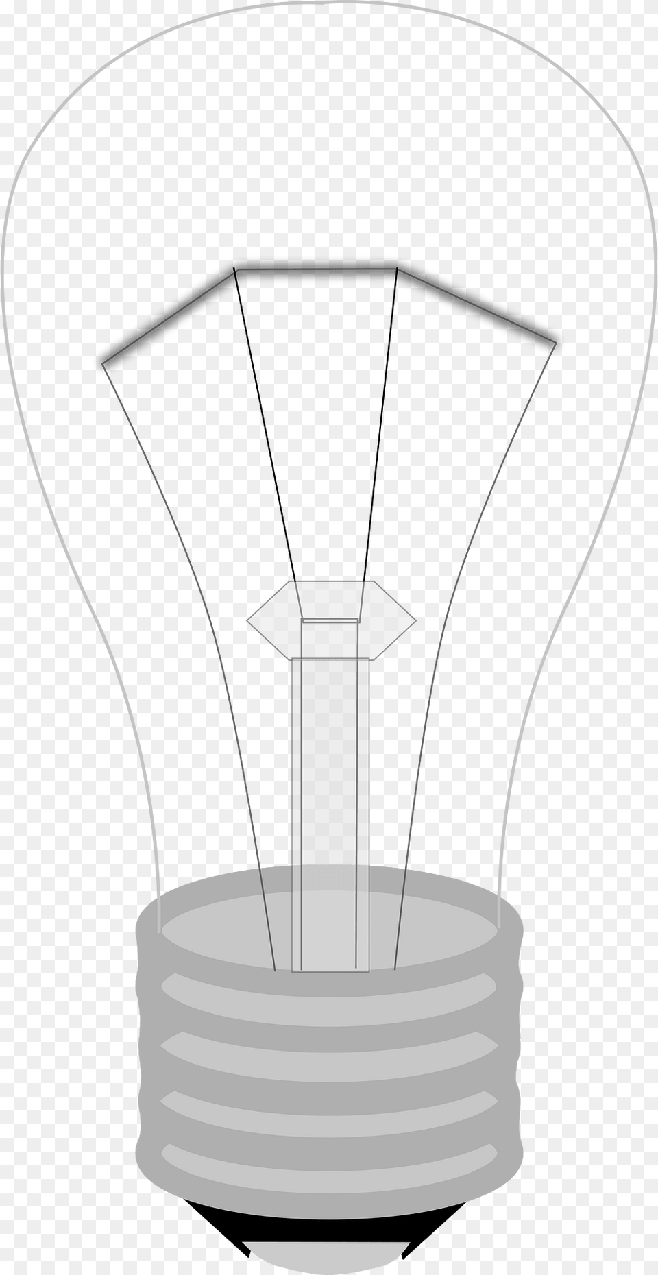 The Light Bulb Clipart, Lightbulb Png