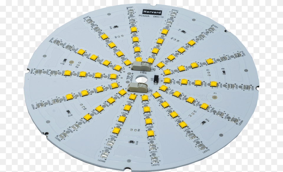 The Light Engine Has To Be Connected With A Driver Circle, Disk, Urban Png