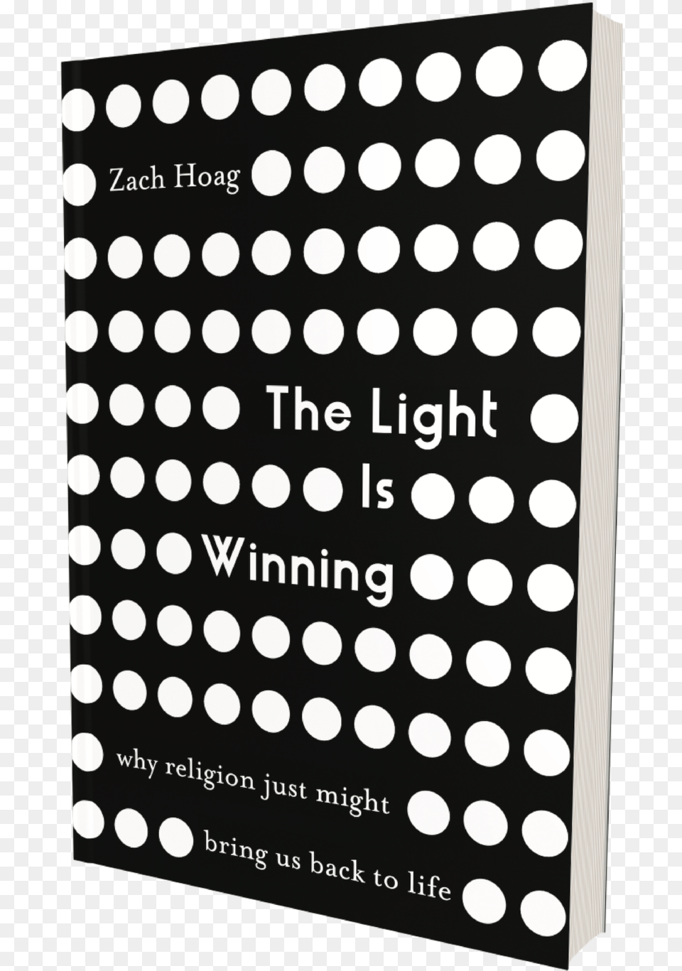 The Light Is Winning Why Religion Just Might Bring, Pattern, Polka Dot, Electronics, Mobile Phone Free Png Download