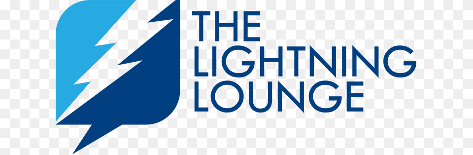 The Lightning Lounge Opinion Cashing In On Ryan Mcdonagh, Logo, Text, Outdoors Free Png
