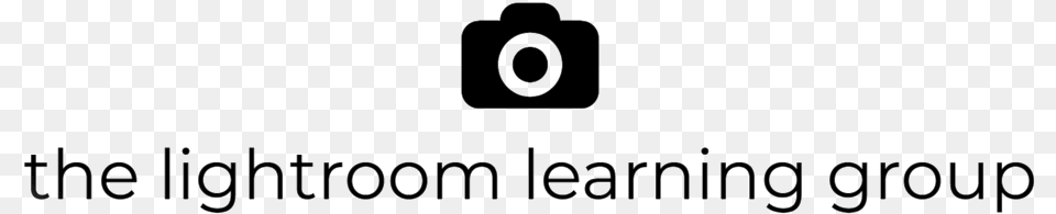The Lightroom Learning Group Logo Black Jpeg, Text, City Free Transparent Png