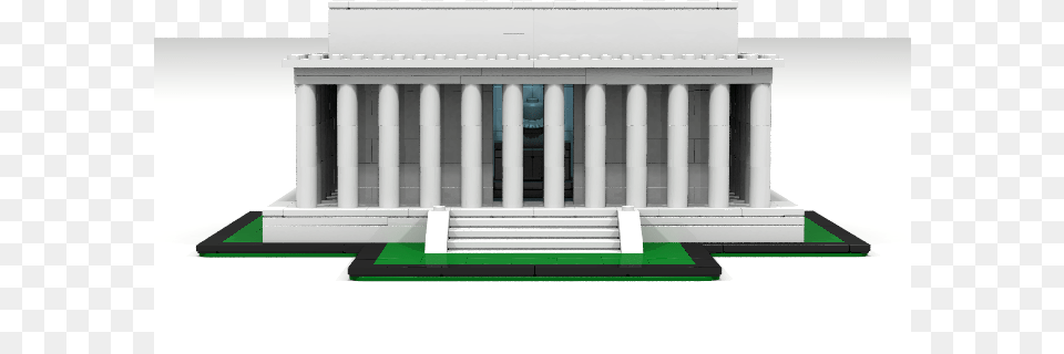 The Lincoln Memorial Lincoln Memorial Project Ideas, Architecture, Pillar, Shrine, Prayer Free Png