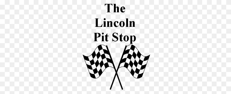 The Lincoln Pit Stop, Stencil, Logo, Text, Symbol Free Png