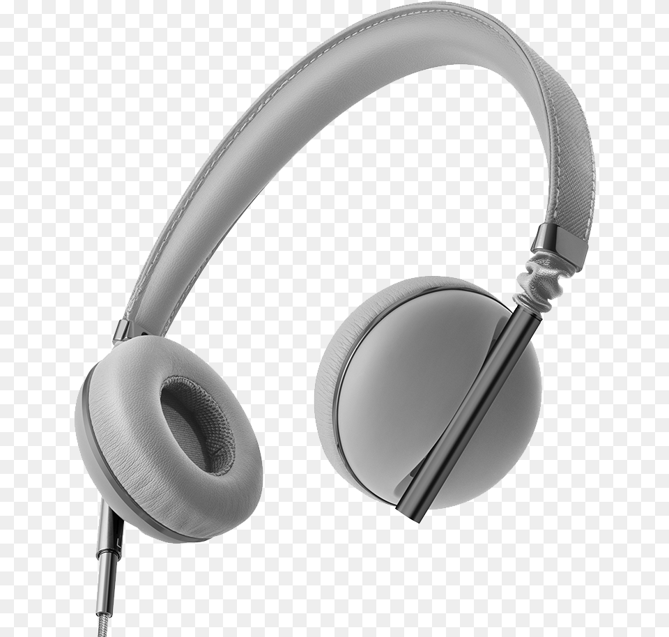 The Linea N1 On Ear Headphone Auriculares Pizarra, Electronics, Headphones Png Image