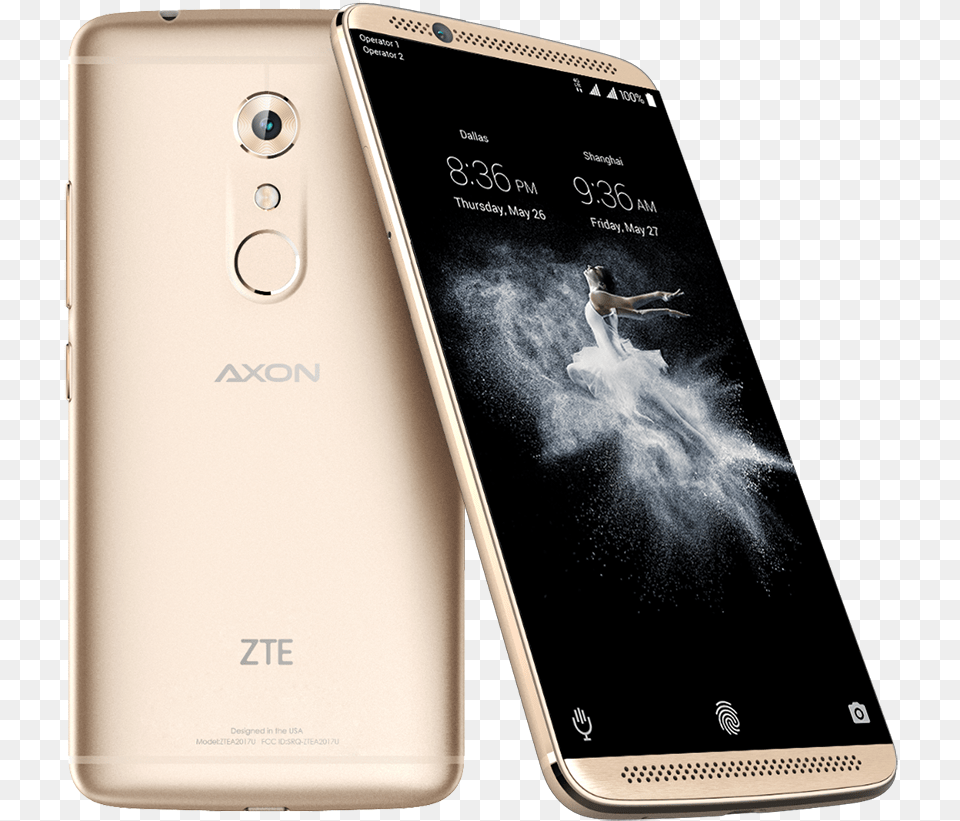 The Lineage Os Zte Axon, Electronics, Mobile Phone, Phone, Adult Png Image