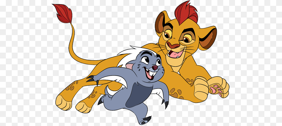 The Lion Guard Clip Art Disney Clip Art Galore, Cartoon, Baby, Person, Face Png