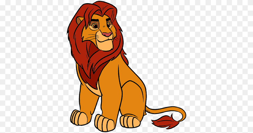 The Lion Guard Clip Art Disney Clip Art Galore, Animal, Mammal, Wildlife, Baby Png Image