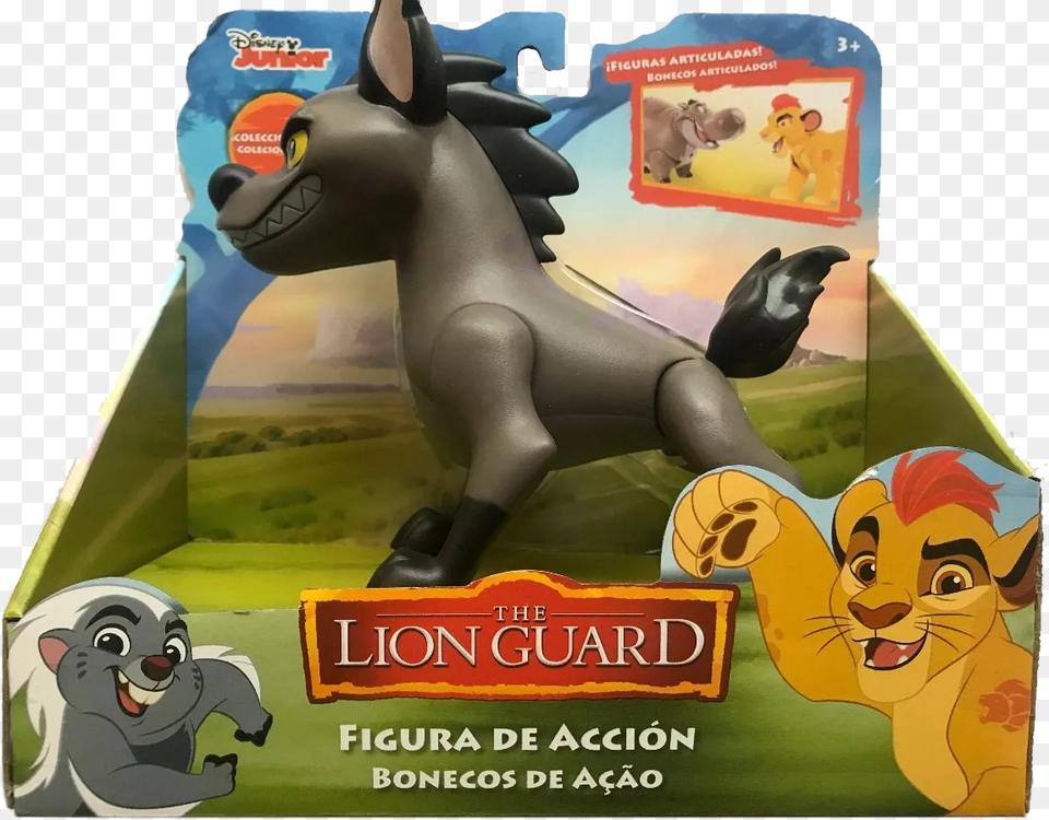 The Lion Guard Wiki Rani Toy Lion Guard Png Image