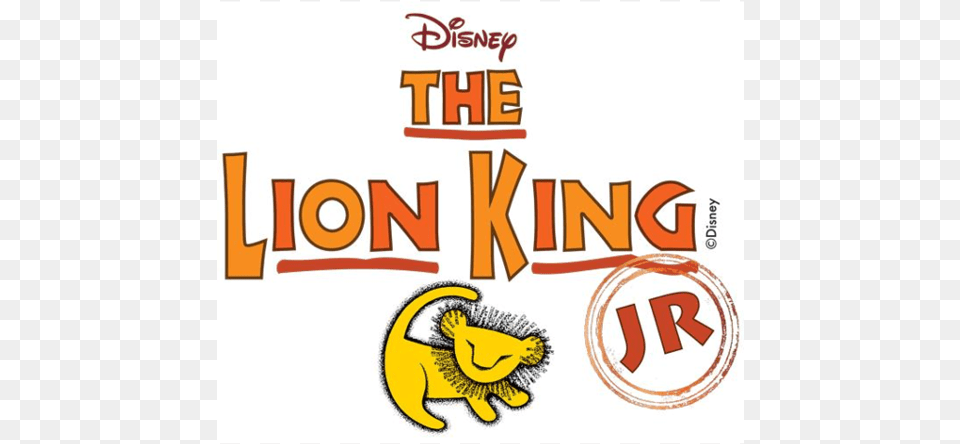 The Lion King At Buena Regional Middle School Lion King Jr, Logo, Dynamite, Weapon Free Png Download