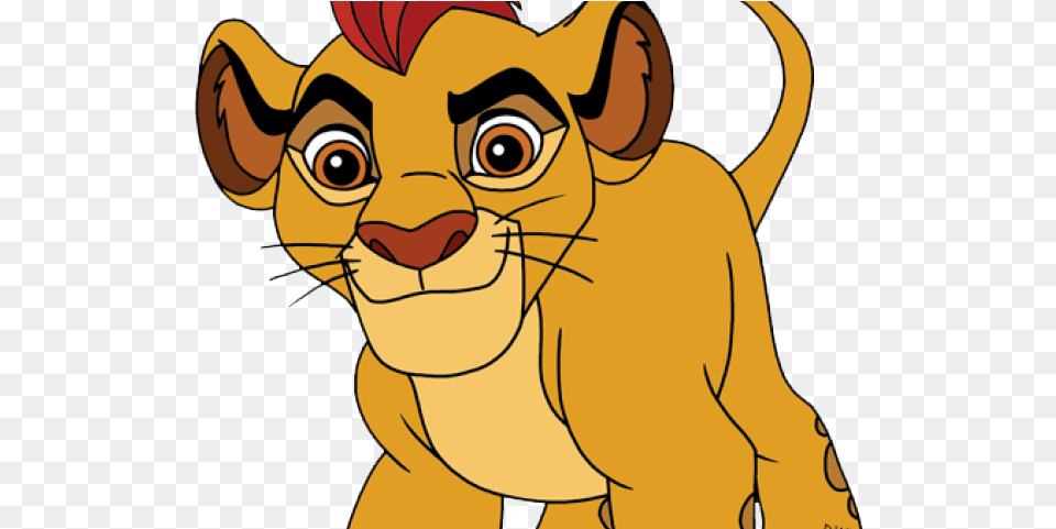 The Lion King Clipart Mongoose Lion Guard Clipart, Baby, Person, Face, Head Free Png Download