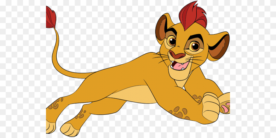 The Lion King Clipart Paw Cartoon Kion E Personagens, Animal, Mammal, Wildlife, Dinosaur Free Transparent Png