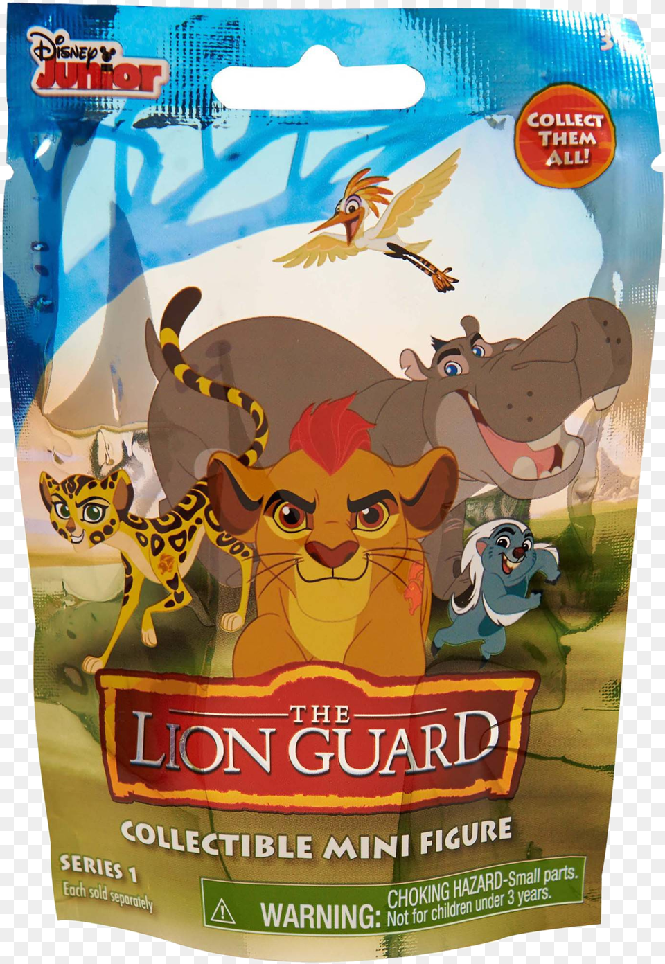 The Lion King Lion King Blind Bag, Animal, Bird Free Png