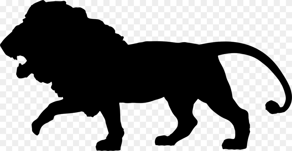 The Lion King Mufasa Simba Nala, Gray Free Png Download