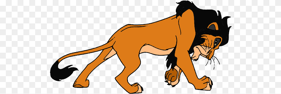 The Lion King Scar Photo Arts Disney Lion King Characters, Animal, Mammal, Wildlife, Person Png Image